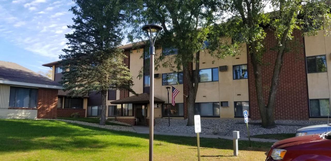 Dream Away Valley View Apartments Lamberton Екстериор снимка