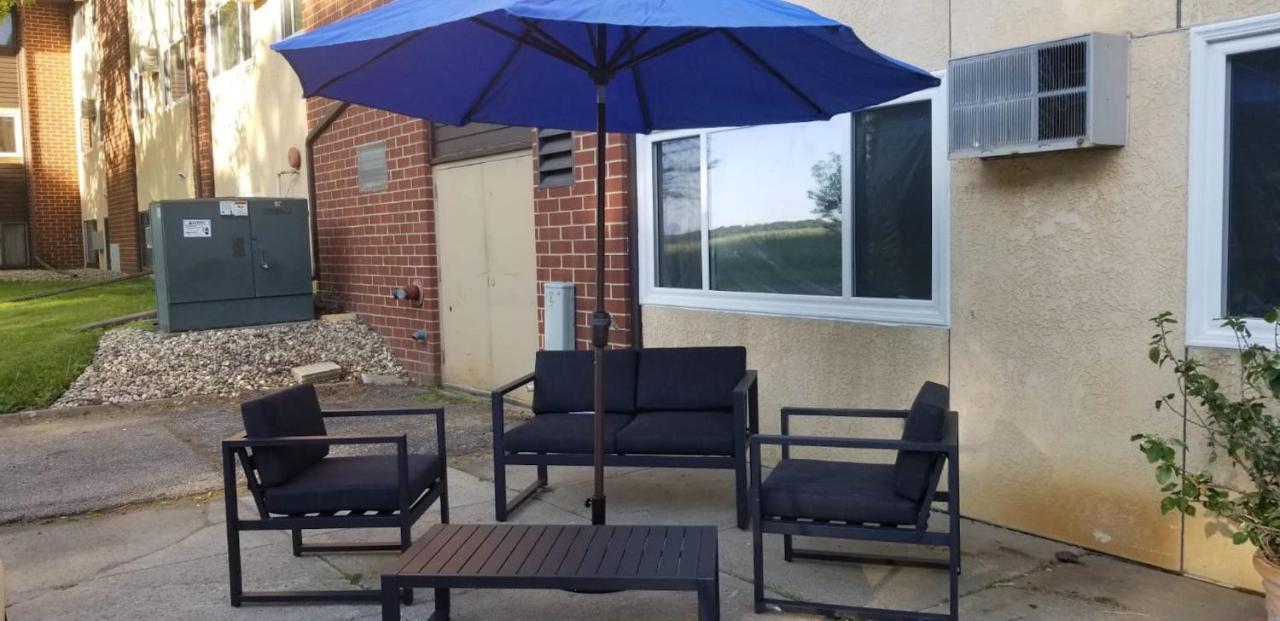 Dream Away Valley View Apartments Lamberton Екстериор снимка