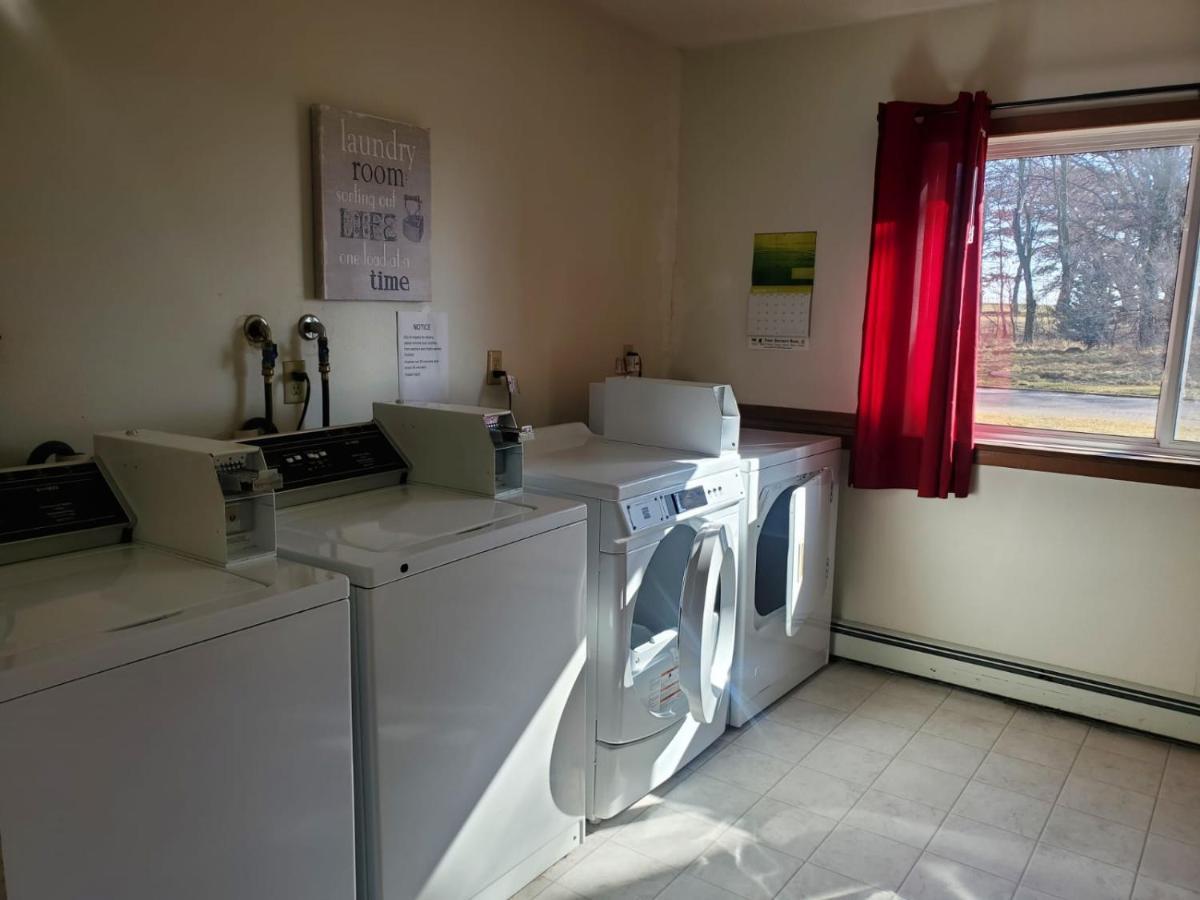 Dream Away Valley View Apartments Lamberton Екстериор снимка