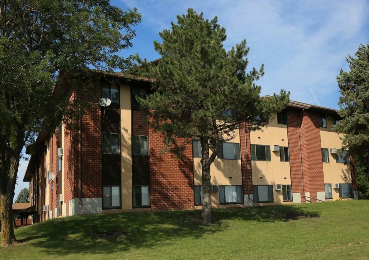 Dream Away Valley View Apartments Lamberton Екстериор снимка