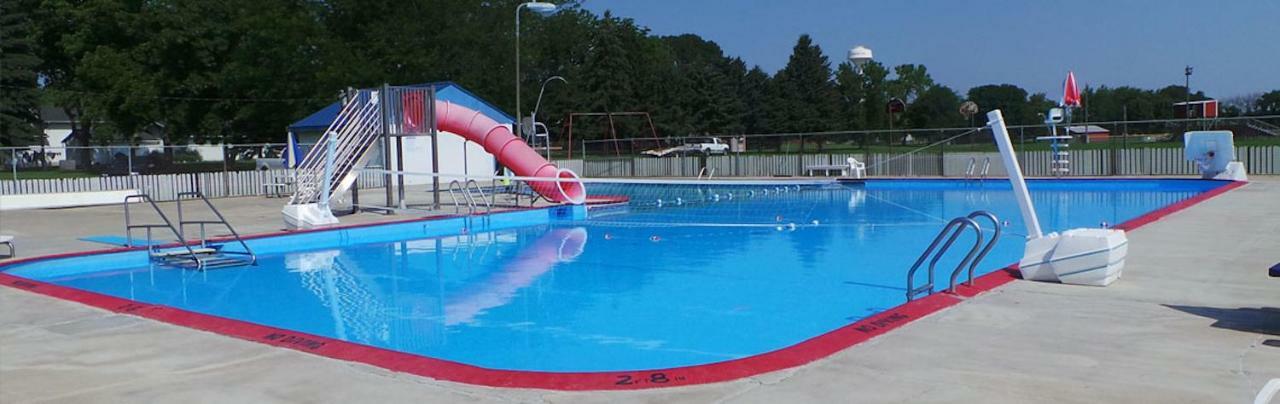 Dream Away Valley View Apartments Lamberton Екстериор снимка