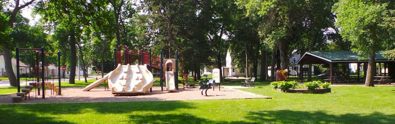 Dream Away Valley View Apartments Lamberton Екстериор снимка